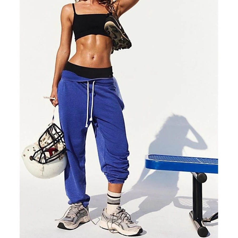 Free People FP Movement Playbook Joggers